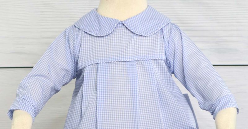 Baby Dress Shirt, Baby Boy Onesies,  Zuli Kids  292576 - product images  of 