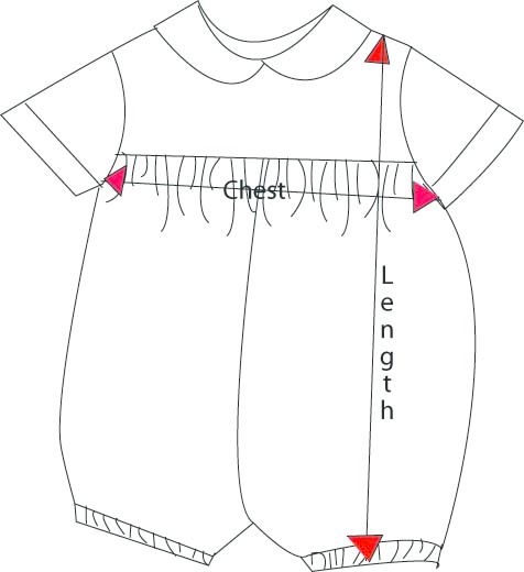 Nautical Clothing, Baby Sailor Outfit, Zuli Kids 291712 - product images  of 