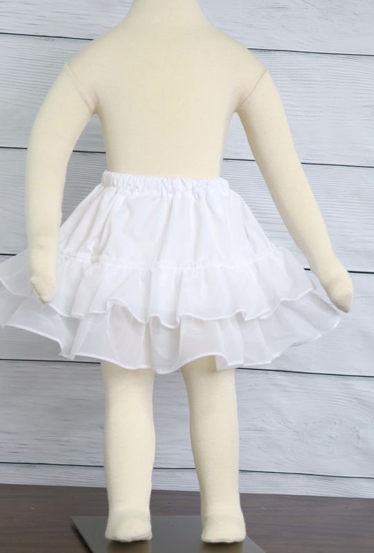 Petticoats Crinolines, Girls Petticoats, Zuli Kids 292200 - product images  of 