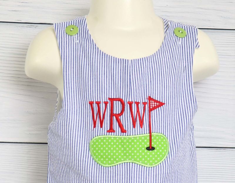 Baby Golf Clothes | Kids Golf Clothes 292433 - product images  of 