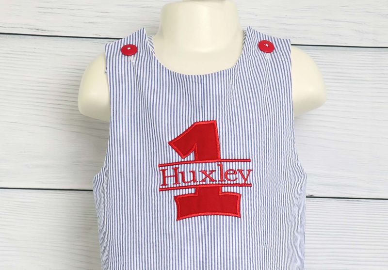 1st Birthday Outfit Boy, Baby Boy 1st Birthday Outfit, Zuli Kids 292225 - product images  of 