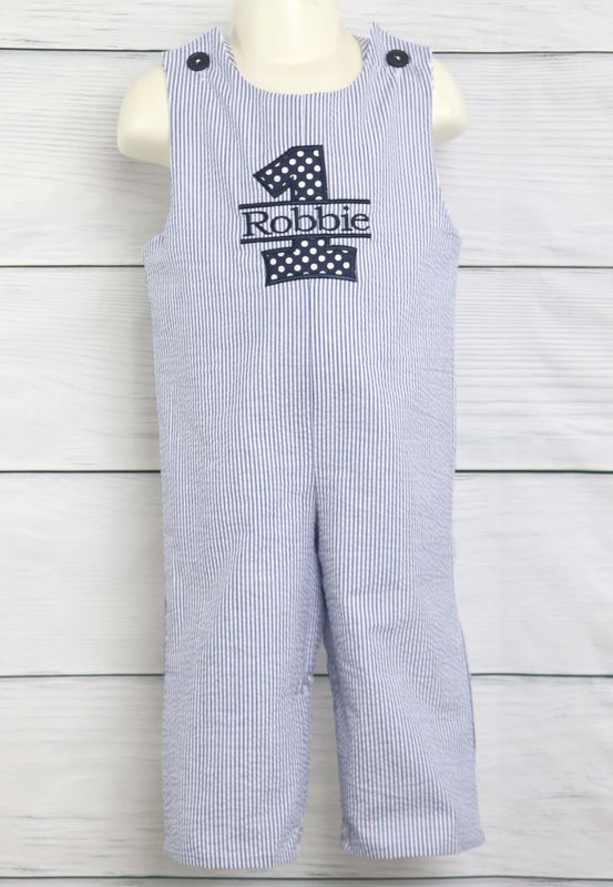 Baby Boy Birthday Outfit, 1st Birthday Outfit Boy, Zuli Kids 293130 - product images  of 