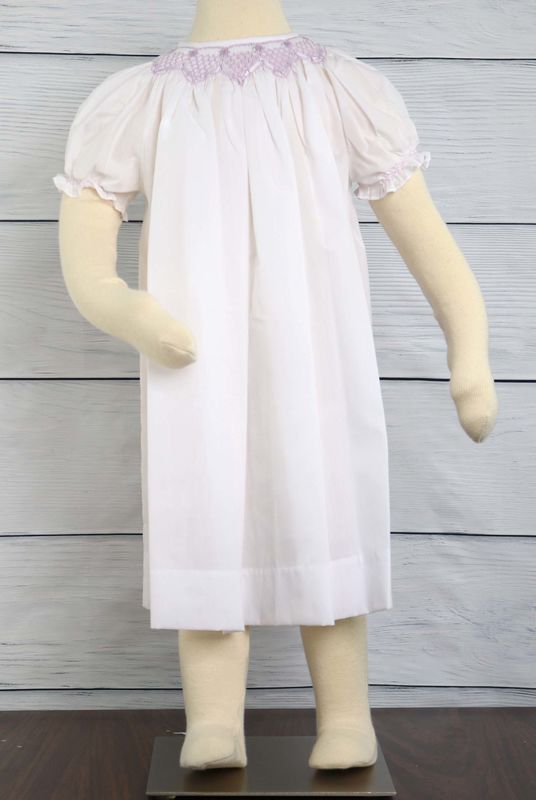 Easter Dresses | Easter Outfits | Toddler Easter Dresses | Zuli Kids Clothing 412432 - AA025 - product images  of 