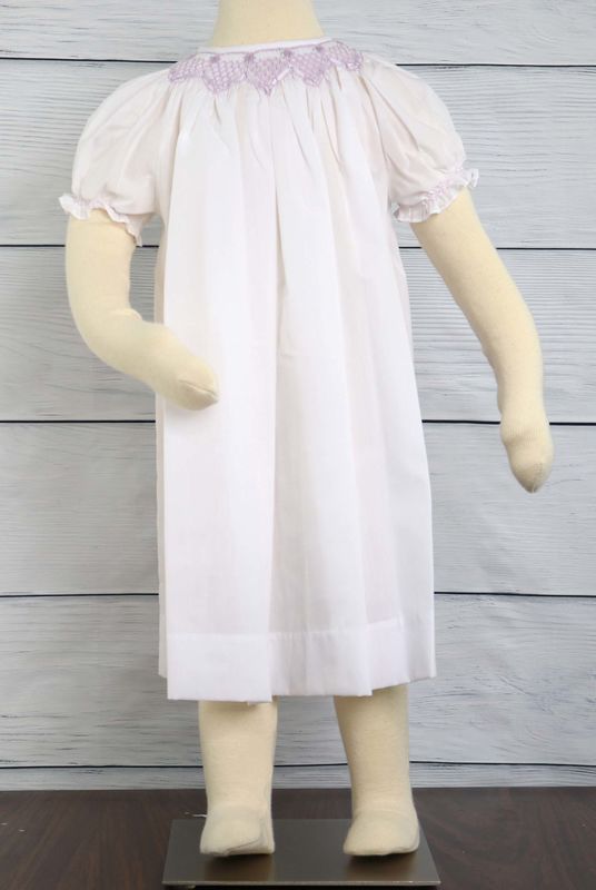 Easter Dresses | Easter Outfits | Toddler Easter Dresses | Zuli Kids Clothing 412432 - AA025 - product images  of 