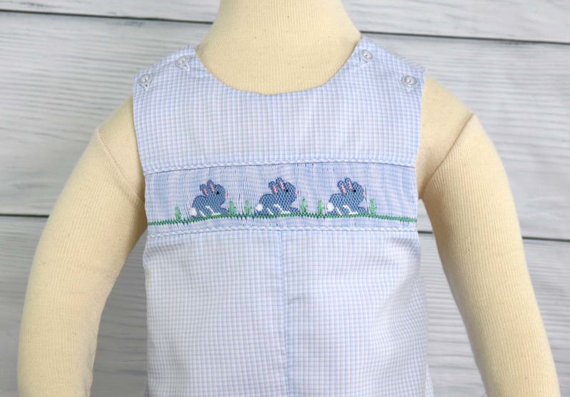 Baby Boy Easter Outfit, Infant Boy Easter Outfit, Zuli Kids 412838 - DD220 - product images  of 