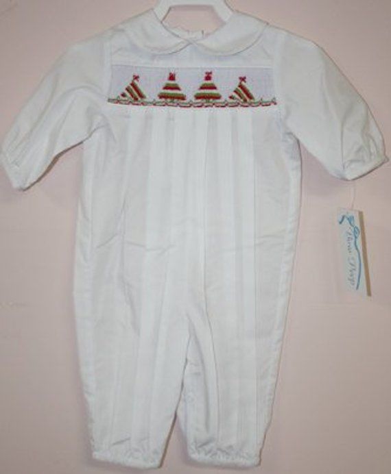 Infant Boy Christmas Outfit, Baby Boy Christmas Outfit, Zuli Kids 412243 BB030 - product images  of 