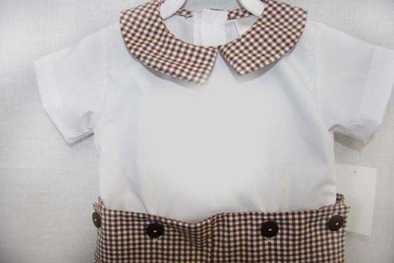 Boys Dress Clothes, Baby Boy Dress Clothes, Zuli Kids 292020A - product images  of 