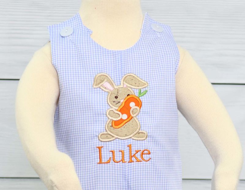 Baby Boy Easter Outfit, Newborn Boy, Newborn Easter Outfit Boy 291693 - product images  of 