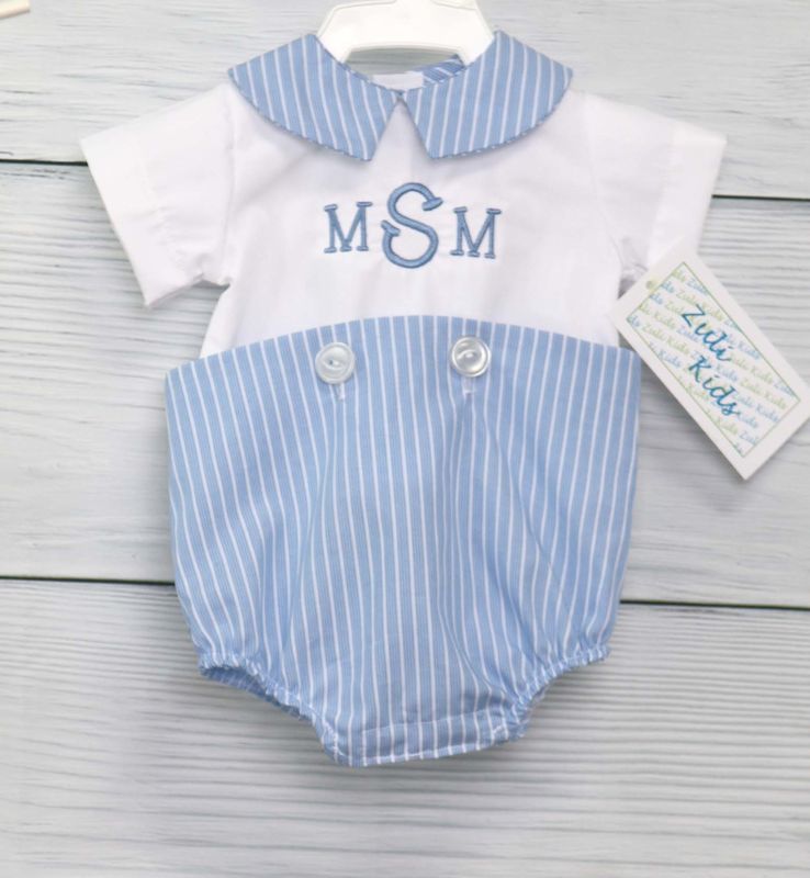 Baby Boy Easter Outfit, Boys Easter Outfits, Zuli Kids 291359 - product images  of 