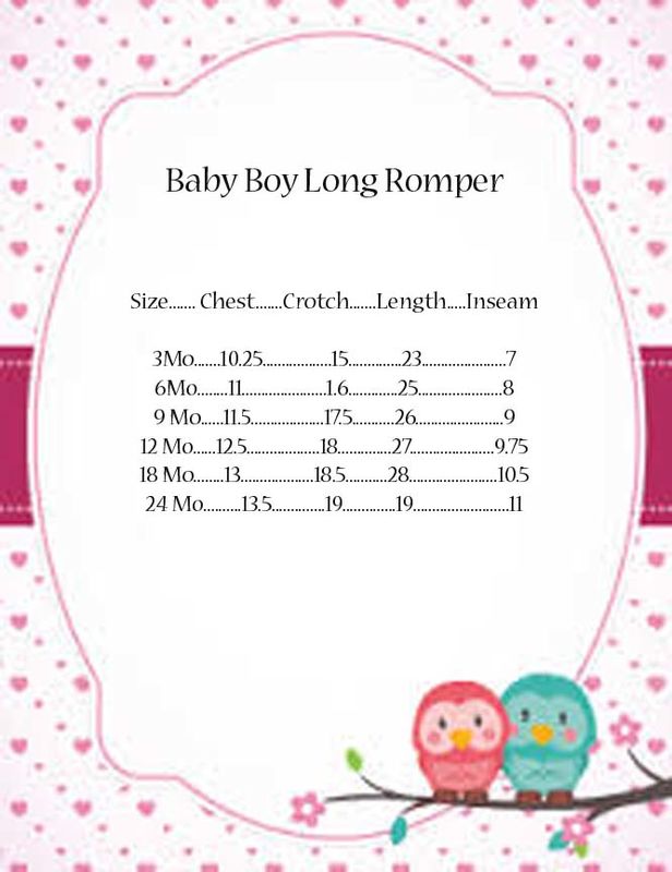 Baby Boy Rompers,  Fox Baby Clothes, Baby Boy Fox Clothes 291974 - product images  of 