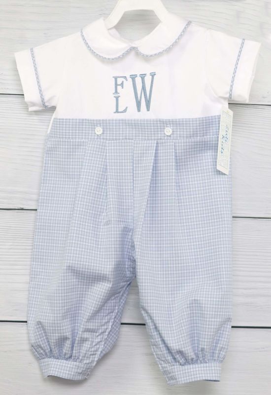 Christening Outfits for Boys, Baptism Outfits for Boys, Zuli Kids 293835 - product images  of 