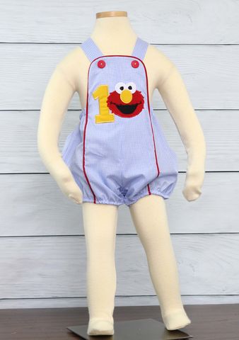 Baby,Boy,First,Birthday,Outfit,,Elmo,1st,Birthday,,Zuli,Kids,293033,1st-birthday,cake-smash-outfit,Baby Overalls, Baby Boy First Birthday Outfits, Kids, infants, 1st birthday, Children,Bodysuit,Elmo_Birthday_Shirt,Elmo_Birthday,Baby_Boy_Sunsuit,Baby_Boy_Clothes,Baby_Nautical,Toddler_Summer,Boutique_Toddler,Smash
