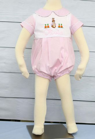 Baby,Girl,Easter,Outfit,,Outfits,,Zuli,Kids,293274,Baby Girl Easter Outfits, Baby Girl Easter Outfit, Bunny Easter Outfit, Baby Girl Clothes, Toddler Girl Clothes