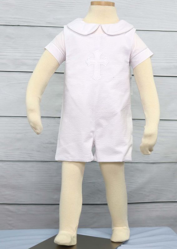 Christening Outfits for Boys | Zuli Kids Clothing 292525 - product images  of 