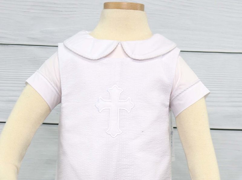 Christening Outfits for Boys | Zuli Kids Clothing 292525 - product images  of 