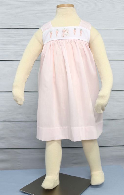 Infant Easter Dresses | Easter Outfit | Zuli Kids Clothing 412273-I071 - product images  of 