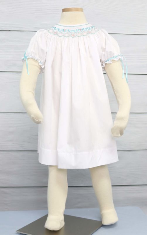 Baby Girl Easter Outfits, Infant Easter Dresses 412604 -CC173 - product images  of 