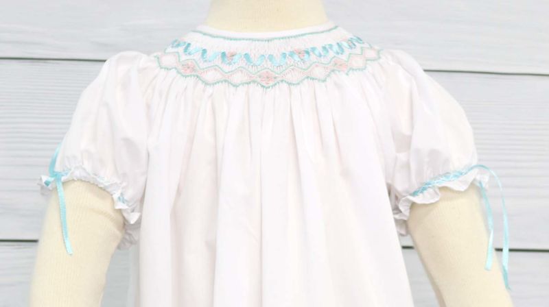 Baby Girl Easter Outfits, Infant Easter Dresses 412604 -CC173 - product images  of 