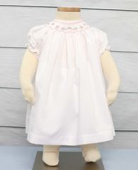 Christening,Dresses,|,Baptism,Dress,for,Baby,412096-A095,Christening Dresses | Baptism Dresses | Baptism Dress for Baby,  Baby Girl Clothes - Baby Smocked Dress - Bishop Dress - Baby Easter Outfit - Easter Dress - Baby Coming Home - Take Me Home