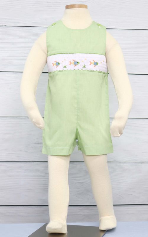 Baby Easter Outfits | Easter Baby Clothes | Zuli Kids Clothing 412041 A024 - product images  of 