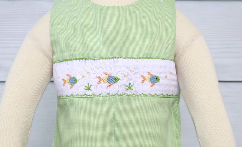 Baby Easter Outfits | Easter Baby Clothes | Zuli Kids Clothing 412041 A024 - product images  of 