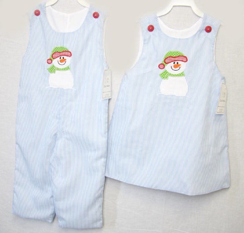 Baby Girl Christmas Dress,Matching Sibling Outfits Christmas, Zuli Kids  292875 - product images  of 