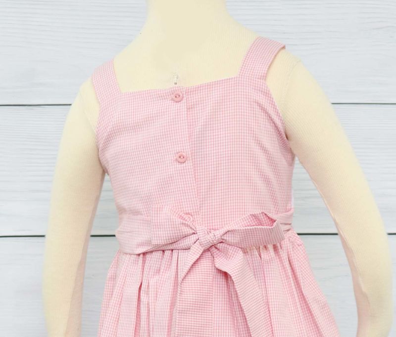 Easter Dresses for Girls | Girls Easter Dresses | Toddler Dresses 412030 A014 - product images  of 