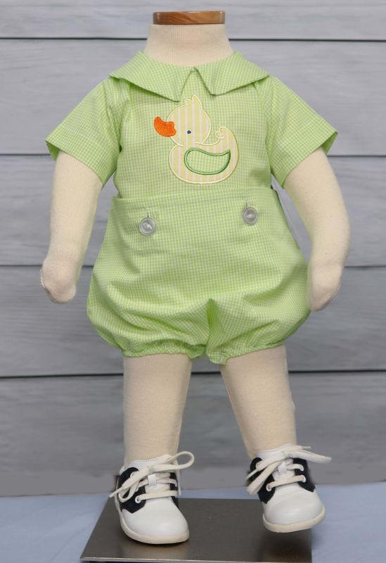 My First Easter Onesie, My First Easter Outfit Boy,  Baby First Easter Outfit Boy  291720 - product images  of 