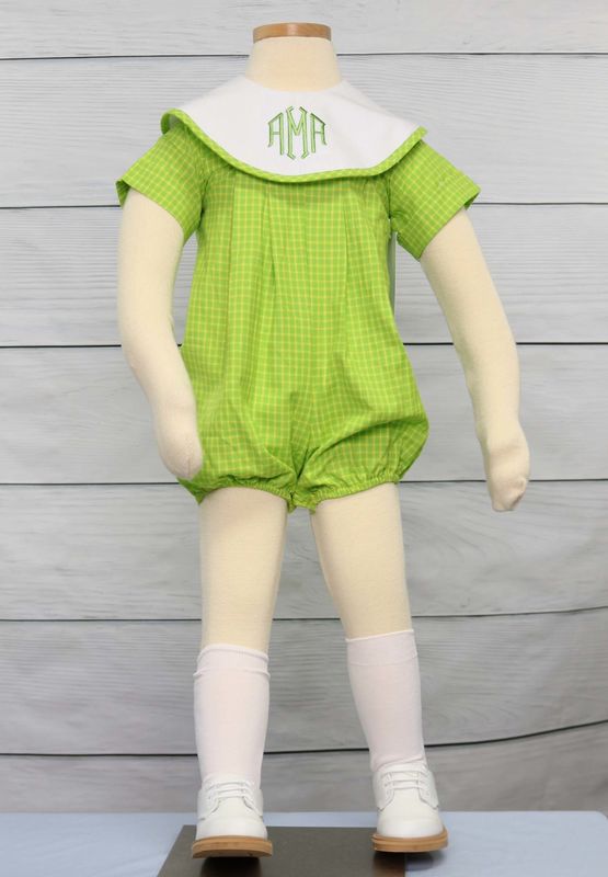 Baby Clothes | Baby Boy Coming Home Outfit 291845  - product images  of 