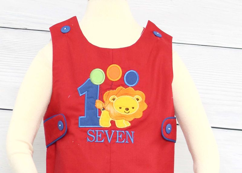 Baby Boy First Birthday Outfit,First Birthday Boy Outfit,| Smash Cake Outfit 293637 - product images  of 