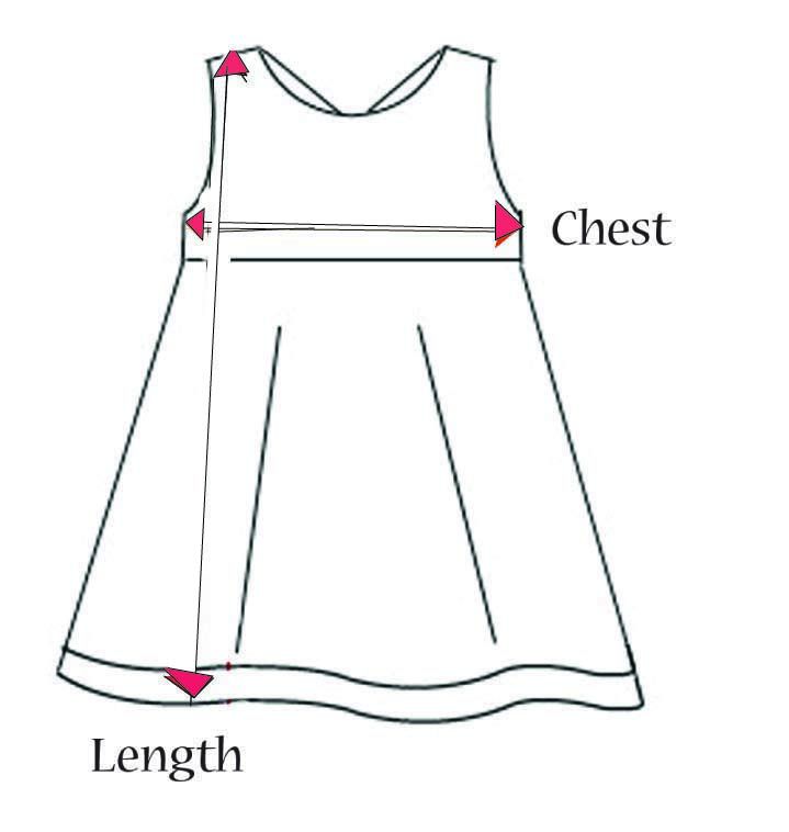 Toddler Birthday Dress, Baby Girl Easter Dress, Zuli Kids 292796 - product images  of 