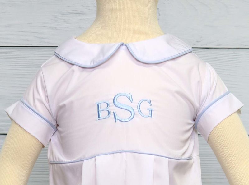 Baptism Outfits for Boys, Baby Boy Baptism Outfit 292900 - product images  of 