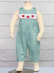 Christmas,Baby,Romper,,Toddler,Boy,Outfit,,Romper,Baby,,412134-A134,Clothing,Children,Smocked_Clothing,Baby_boy_Clothes,Baby_Boy_Jon_Jon,Baby_romper,Romper_Outfit,Smocked_romper,Smocked_Jon_Jon,Boy_John_John,Boy_Jon_Jon,Baby_Clothes,Little_Boy_Clothes,Infant_Boy_Clothes,Cute_Baby_Boy,Poly Cotton