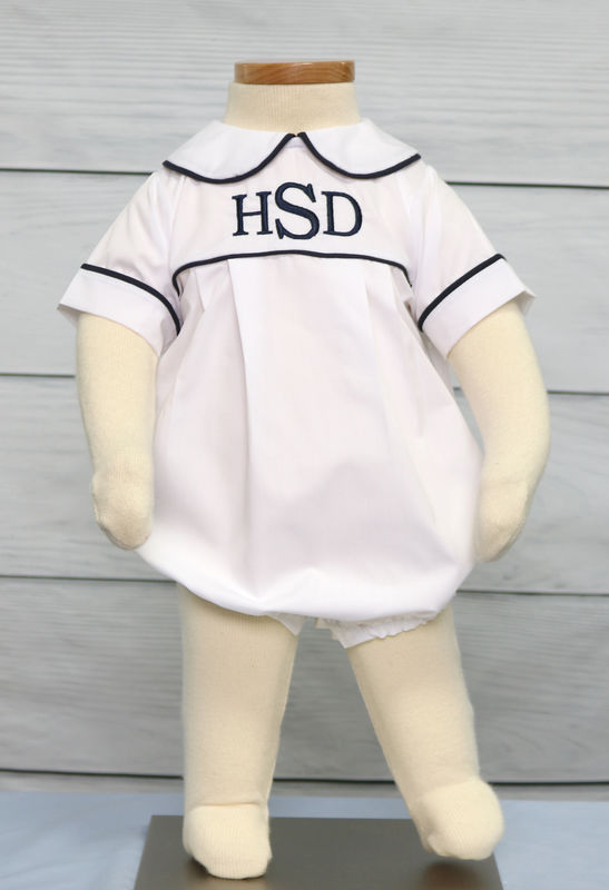 Catholic Baptism Outfit Boy, Infant Chrsitening Clothes, Zuli Kids 292019 - product images  of 