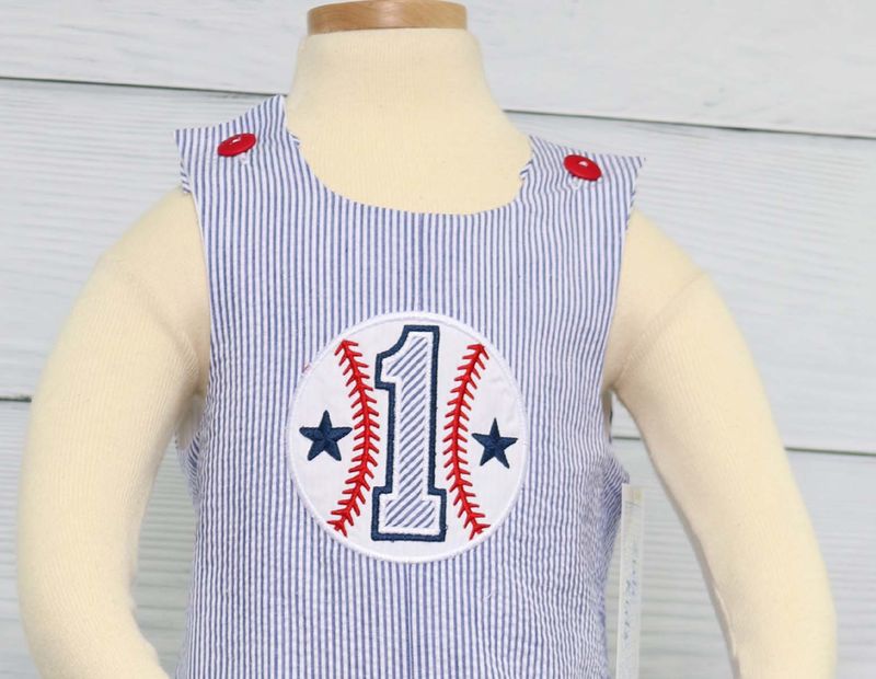 Baseball 1st Birthday, Baseball Birthday, Zuli Kids 293133 - product images  of 