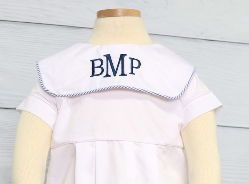 Baby Boy Baptism Outfit, Boy Christening Outfit Zuli Kids 293060 - product images  of 