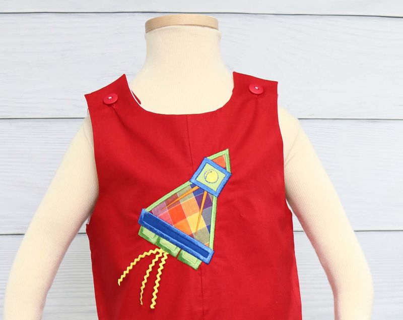 4th of July Baby Boy Outfits, Baby boy 4th of July Outfits 291399 - product images  of 