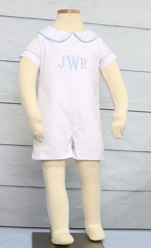 Boys Christening Outfits, Baby Boy Christening Outfit, Boys Christening Outfits,  291882 - product images  of 