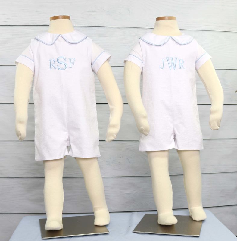 Boys Christening Outfits, Baby Boy Christening Outfit, Boys Christening Outfits,  291882 - product images  of 