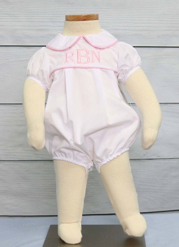 Baby Baptism Outfit, Baby Christening Outfit, Zuli Kids 291884 - product images  of 