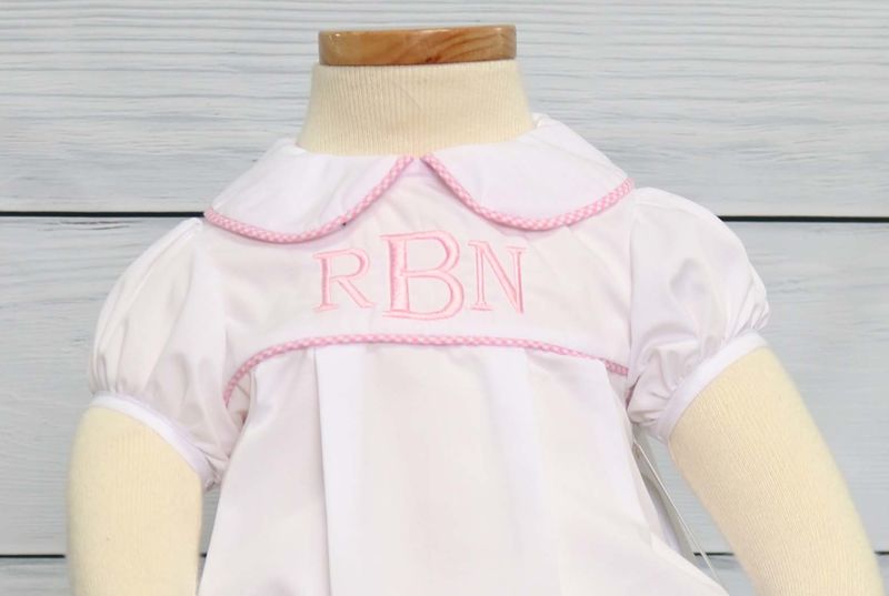 Baby Baptism Outfit, Baby Christening Outfit, Zuli Kids 291884 - product images  of 