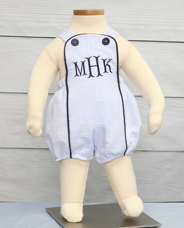 Baby Boy Romper, Sunsuit, Zuli Kids 293131 - product images  of 