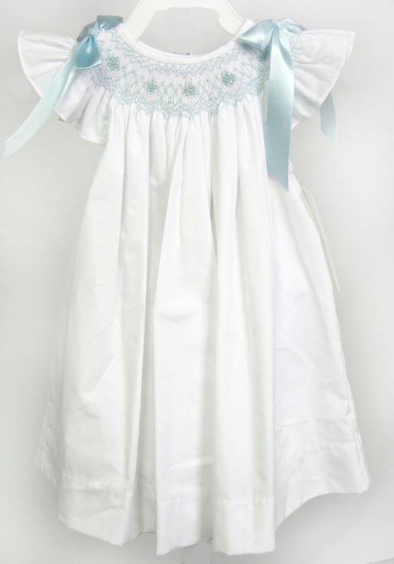 Flower Girl Dress, Flower Girl Dresses 412869-CC082 - product images  of 