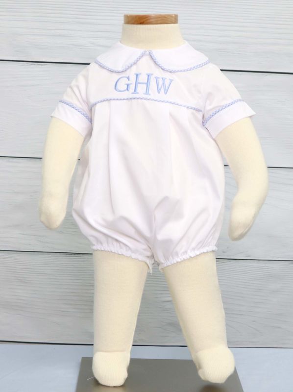 Boys Christening OUtfits, Baby Boy Christening Outfit 292400 - product images  of 