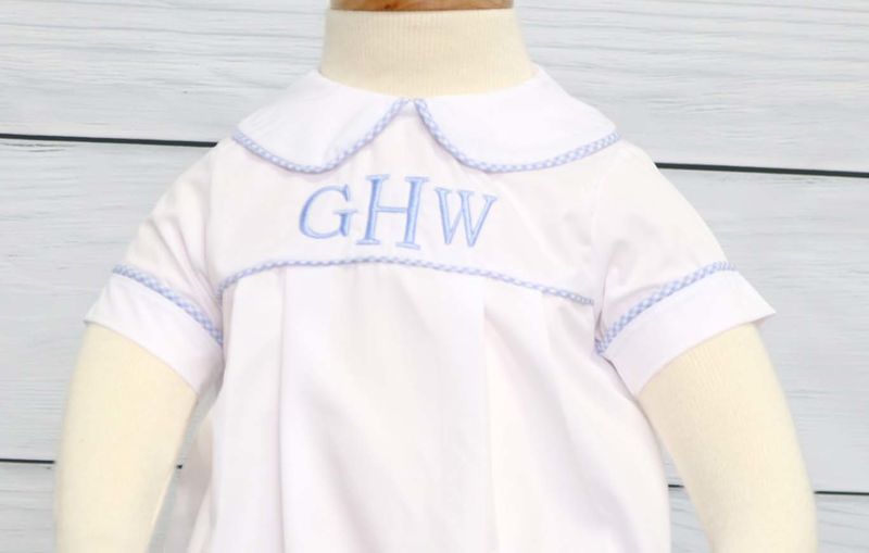 Boys Christening OUtfits, Baby Boy Christening Outfit 292400 - product images  of 