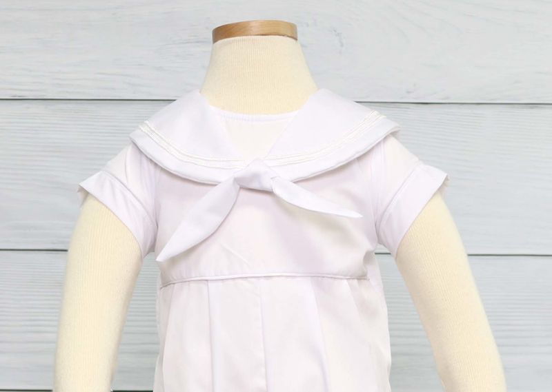 Baby Boy Baptism Outfit, Boys Christening Outfit, Zuli Kids 293153 - product images  of 