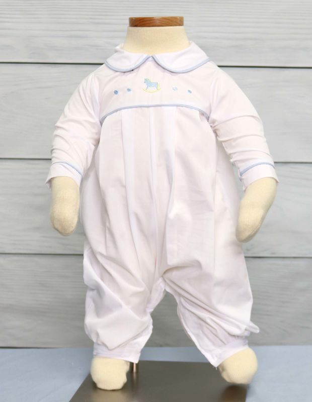 Baby Boy Coming Home Outfit, Newborn Boy Coming Home Outfit 293251 - product images  of 