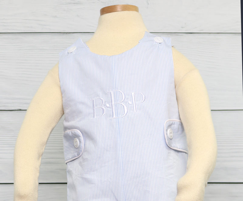 Baby Baptism Outfit | Boy Christening Outfit |Zuli Kids Clothing 292561  - product images  of 