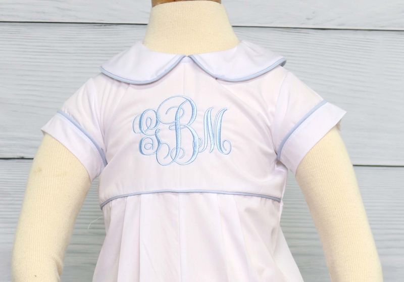 Baby Boy Christening Outfit, Christening Baptism Outfits, Zuli Kids, 292852 - product images  of 