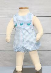 Smocked,Clothing,|,Shortalls,Boys,Jon,412171,-A172,Smocked Clothing, Shortalls, Boys Jon Jon, Baby Jon Jon- Baby Boy Clothes - Baby Boy Romper -Smocked Jon Jon - Smocked Romper - Smocked Clothing -  Baby Boy Clothes